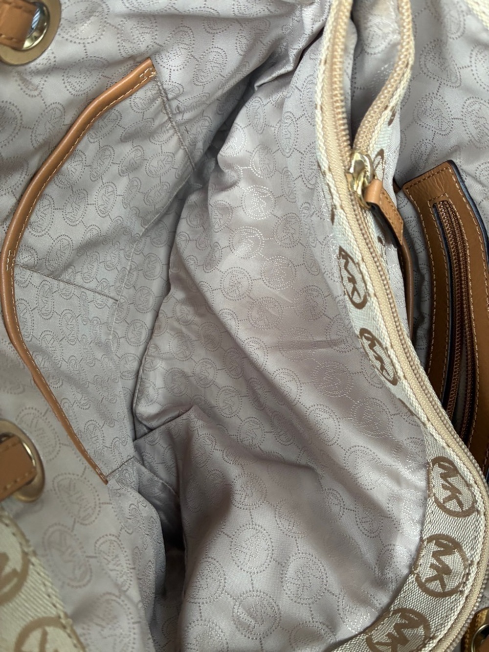 Michael Kors Bag - Picture 6 of 16
